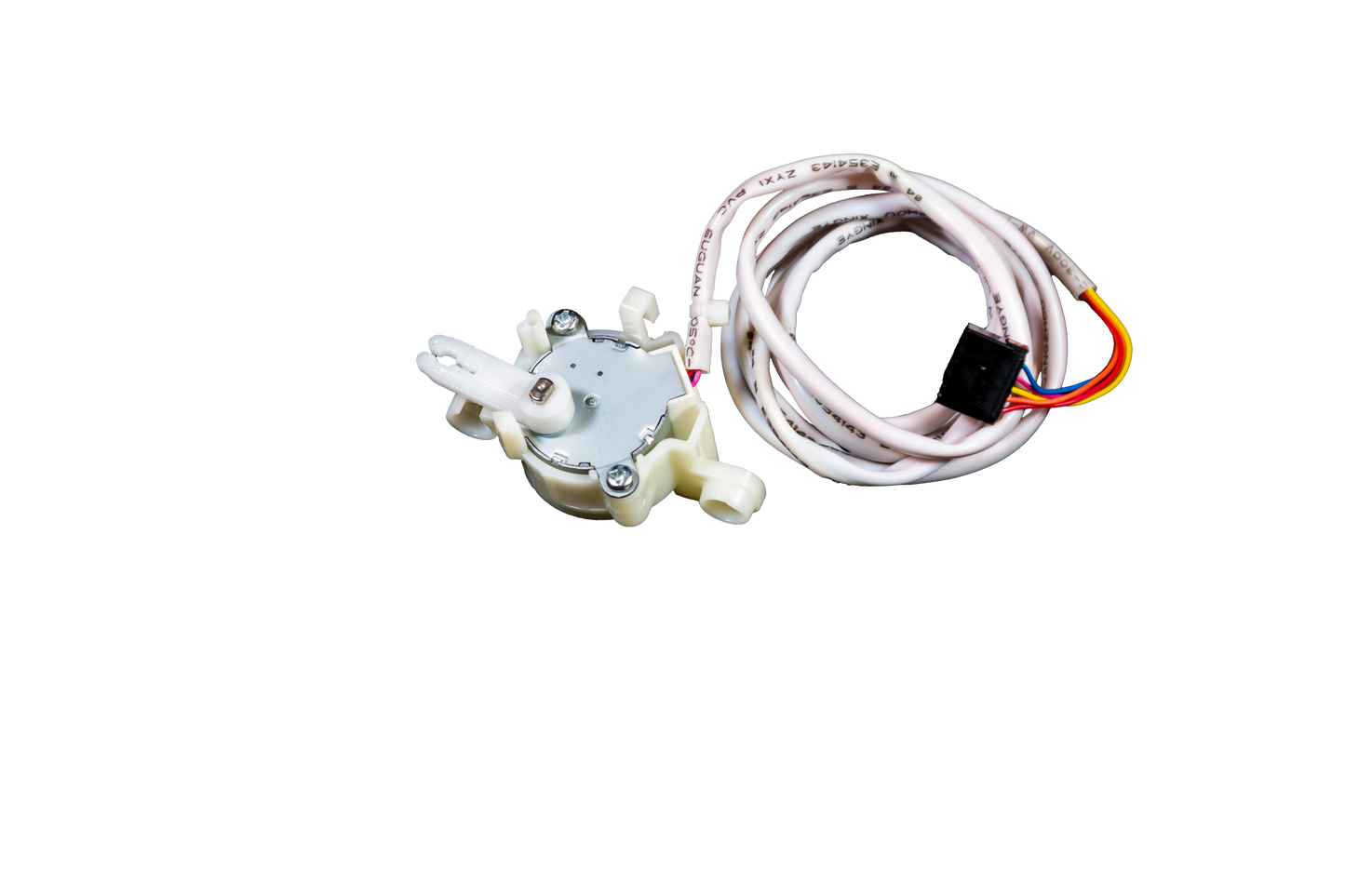 Oscillation Motor, Indoor, All 12000 BTU