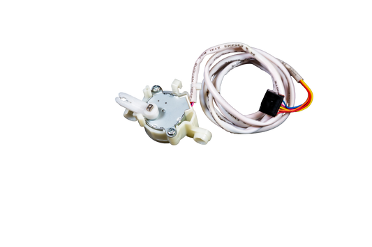 Oscillation Motor, Indoor, All 12000 BTU