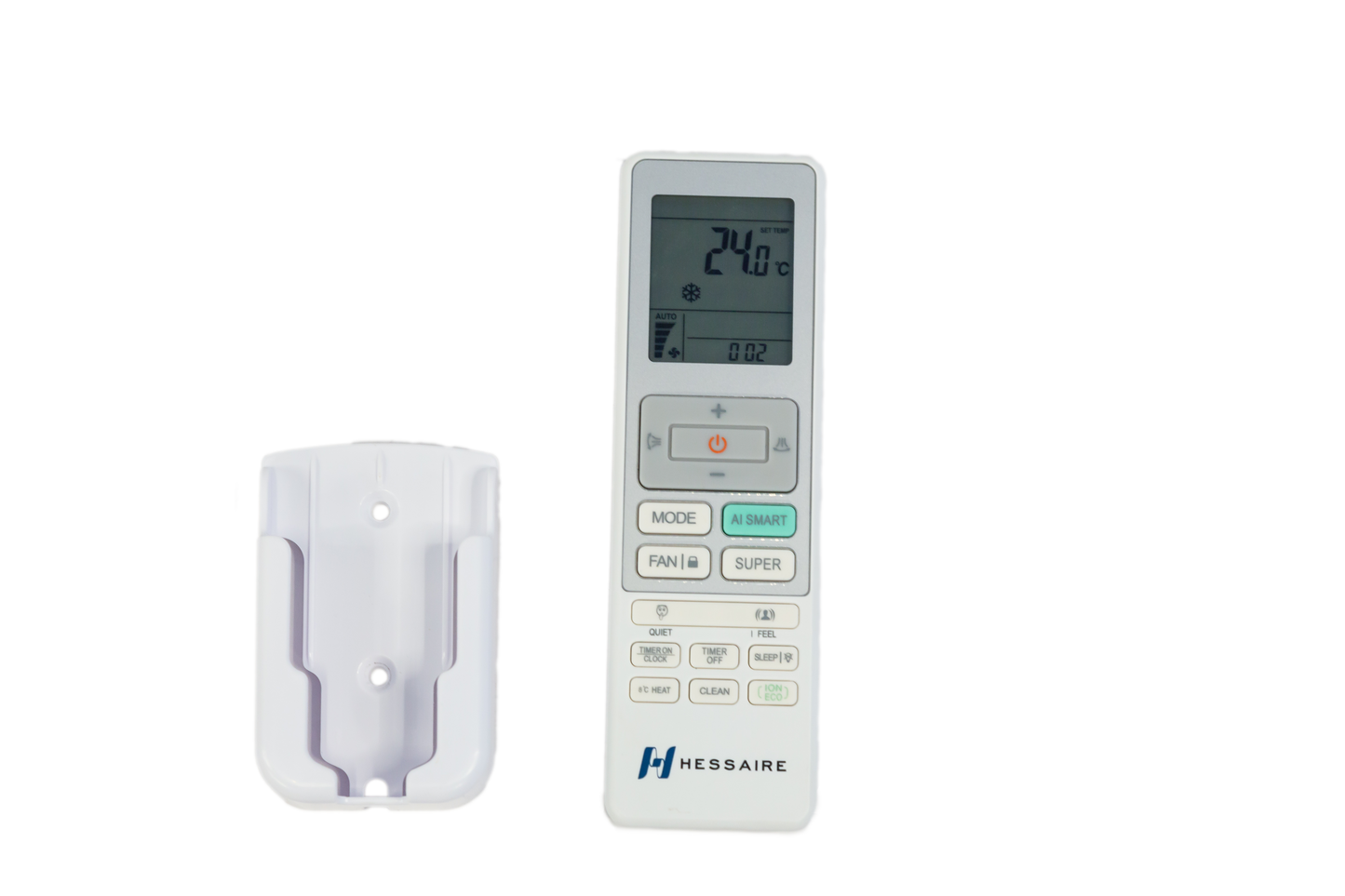 Mini Split Remote Controller 1218RC/4065958