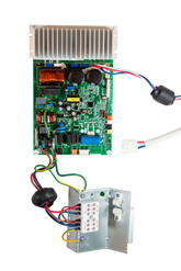 Control Board, Outdoor (RevB), H12HP2A (12k BTU, 17.5 SEER, 230V)