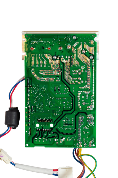 Control Board, Outdoor (RevB), H12HP2A (12k BTU, 17.5 SEER, 230V)
