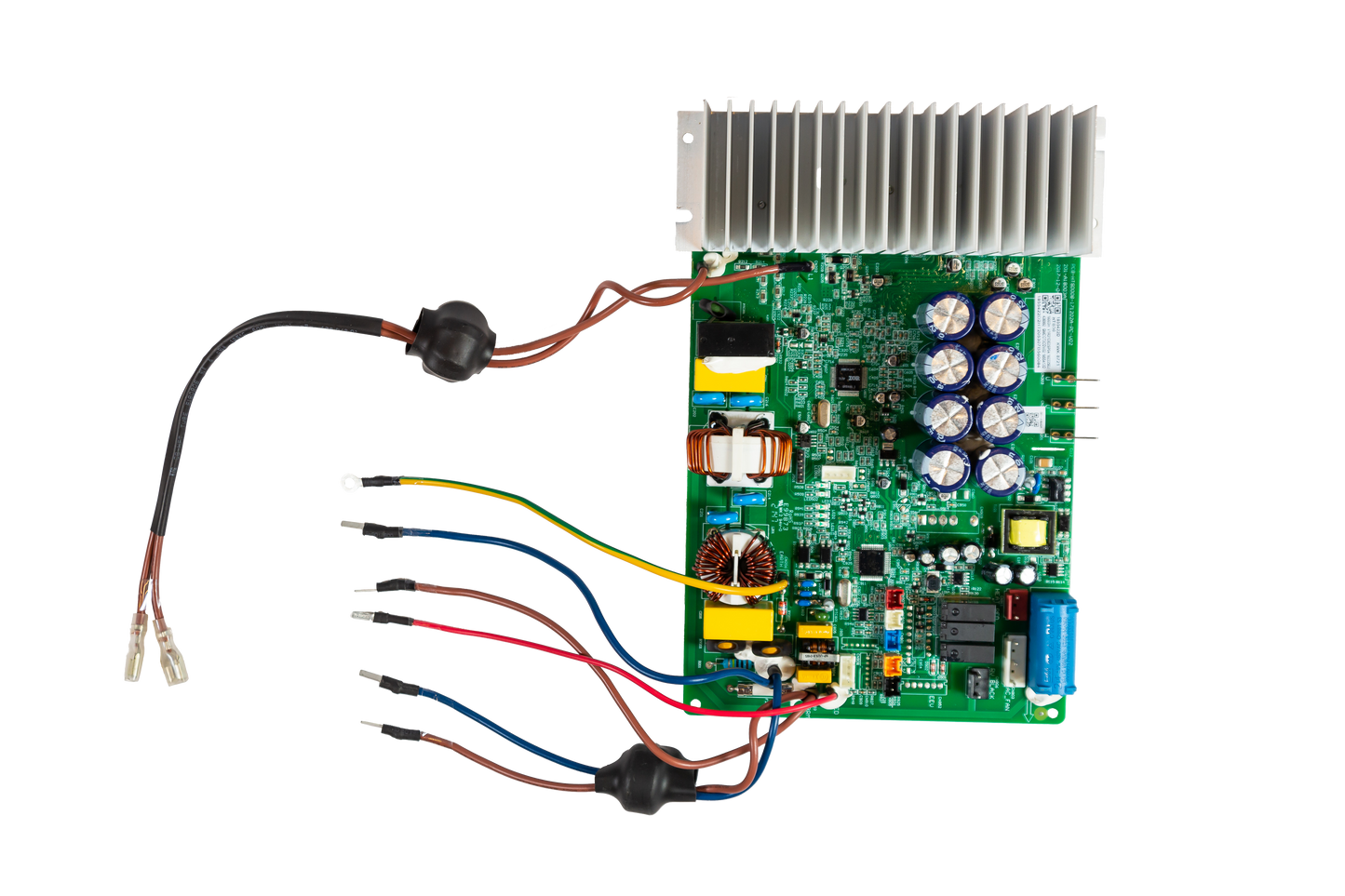 Control Board, Outdoor, H12HP2A (12k BTU, 17.5 SEER, 230V)