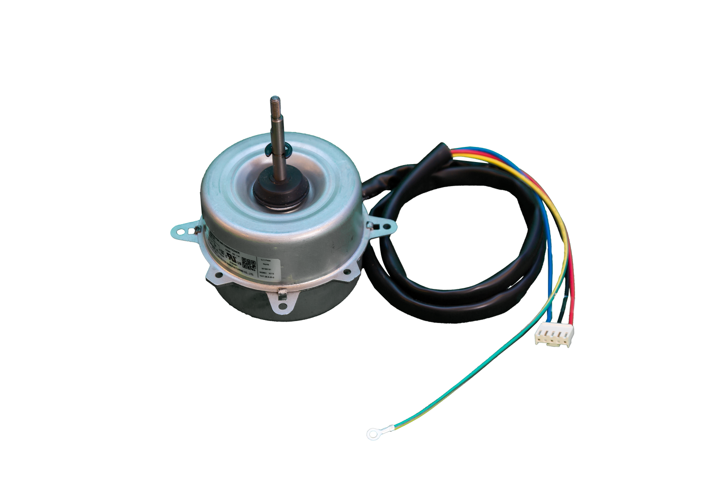 Fan Motor, Outdoor, 12000 BTU (H12HP2A)