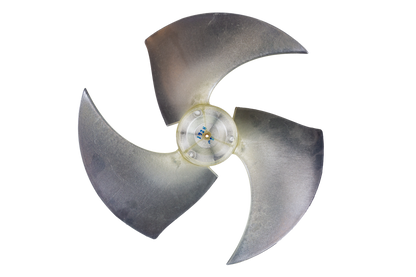 H18HP2A propeller fan blade