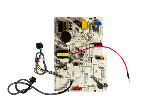 Kmb Mini Split Control Panel Mini-split indoor control boards – Hessaire Products, Inc