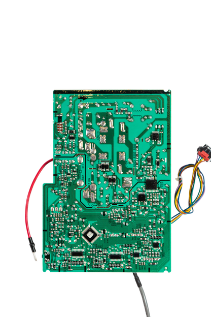 Control Board, Indoor, H18E2