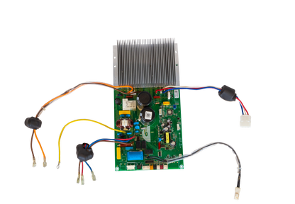 Control Board, Outdoor, H18HP2A (18k BTU, 17 SEER, 230V)