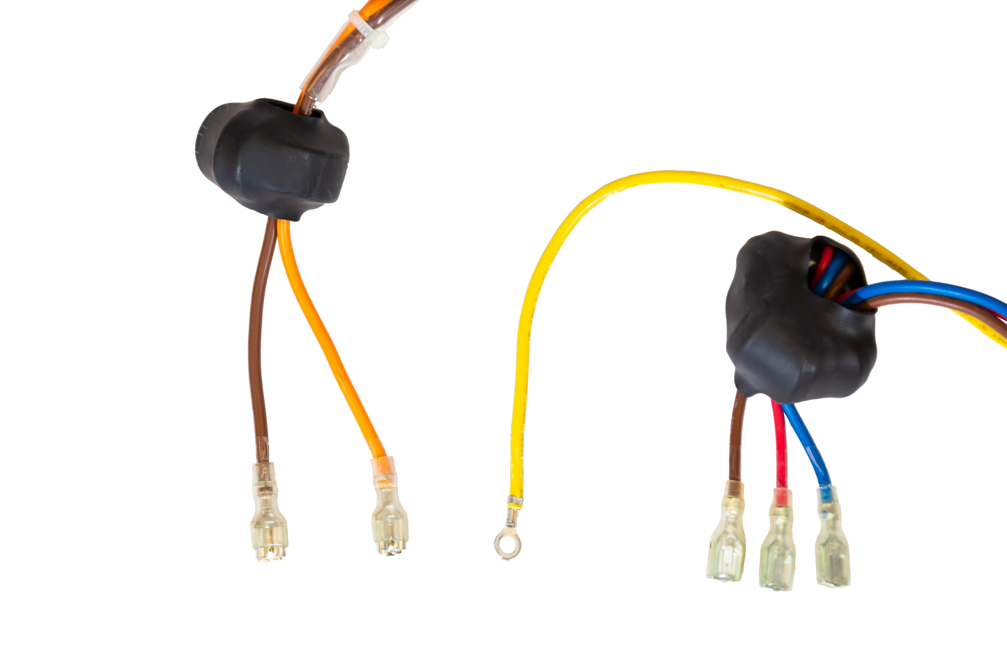 Control Board, Outdoor, H18HP2A (18k BTU, 17 SEER, 230V)