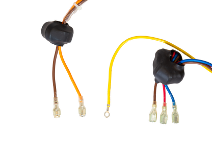 Control Board, Outdoor, H18HP2A (18k BTU, 17 SEER, 230V)