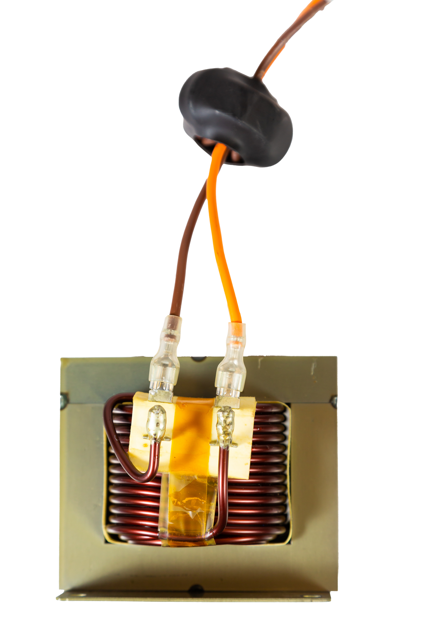 Control Board, Outdoor, H18HP2A (18k BTU, 17 SEER, 230V)