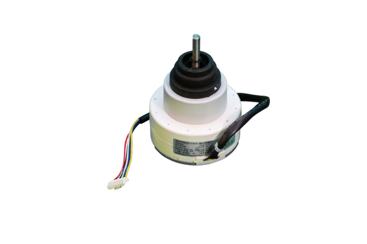 Fan Motor, Indoor, 18000-24000 BTU (H18E2, H24HP2A)
