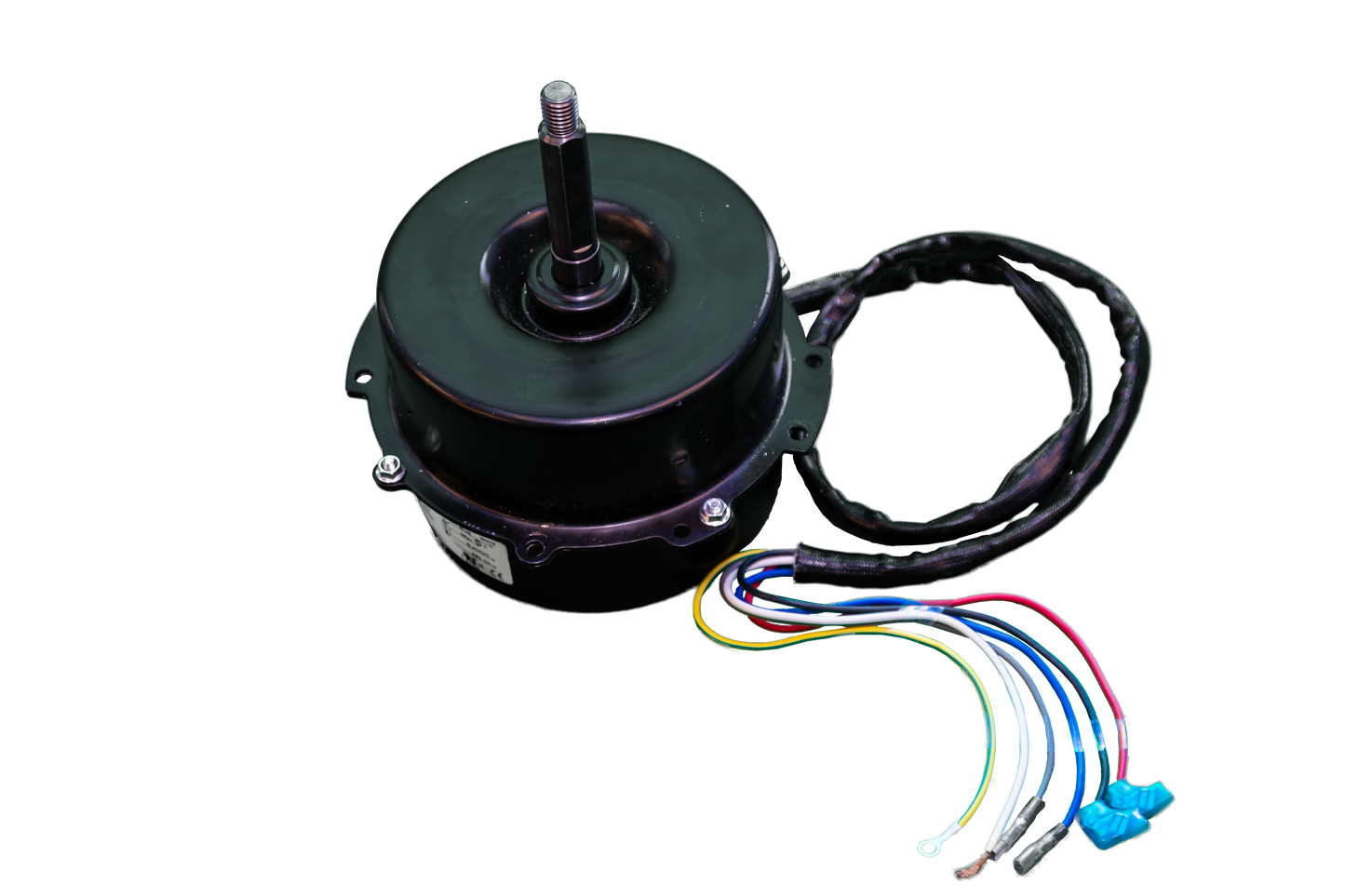 Fan Motor, Outdoor, 18000 BTU (H18HP2A)