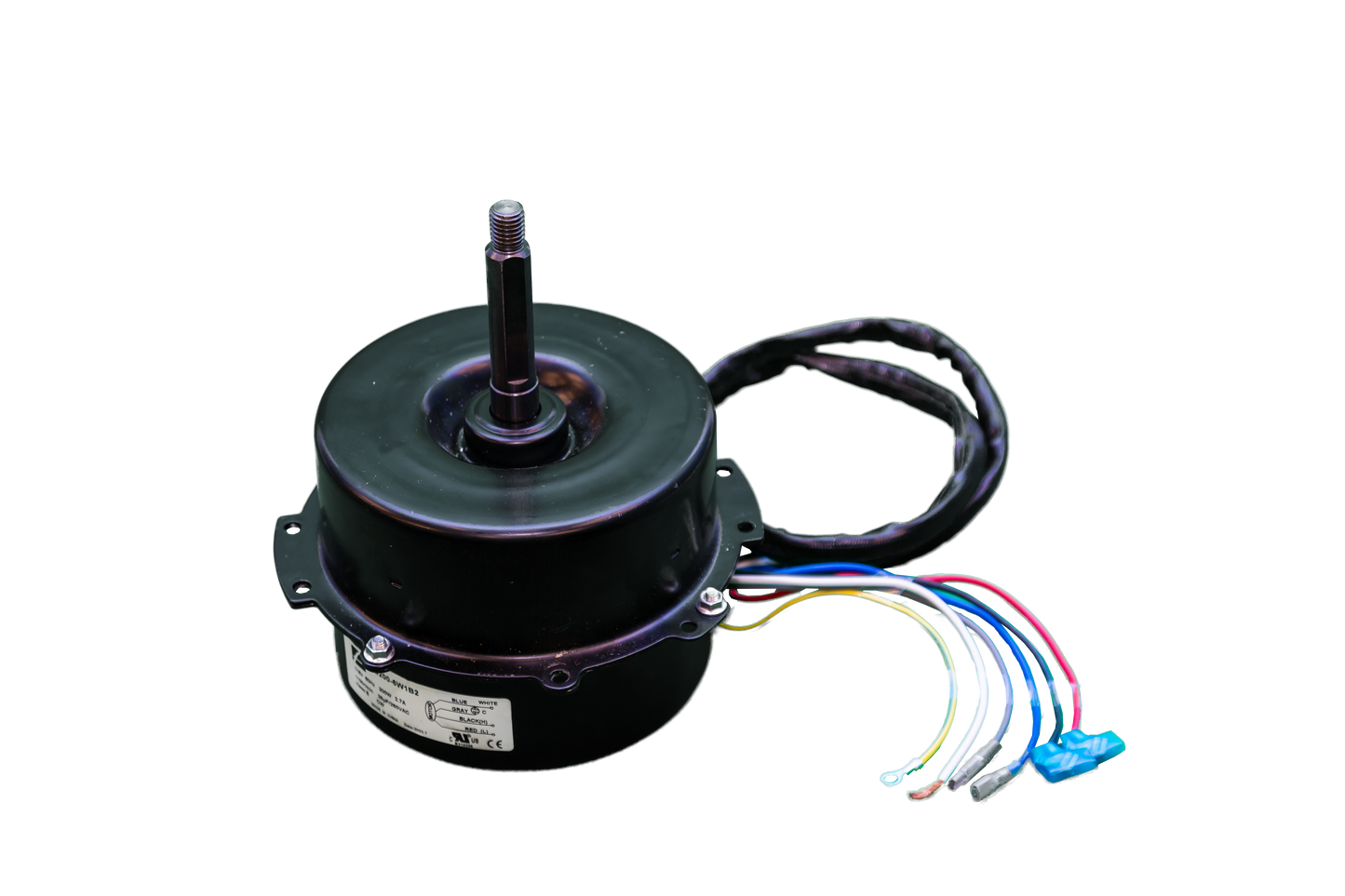 Fan Motor, Outdoor, 18000 BTU (H18HP2A)