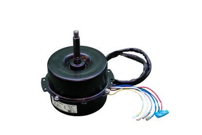 Fan Motor, Outdoor, 18000 BTU (H18HP2A)