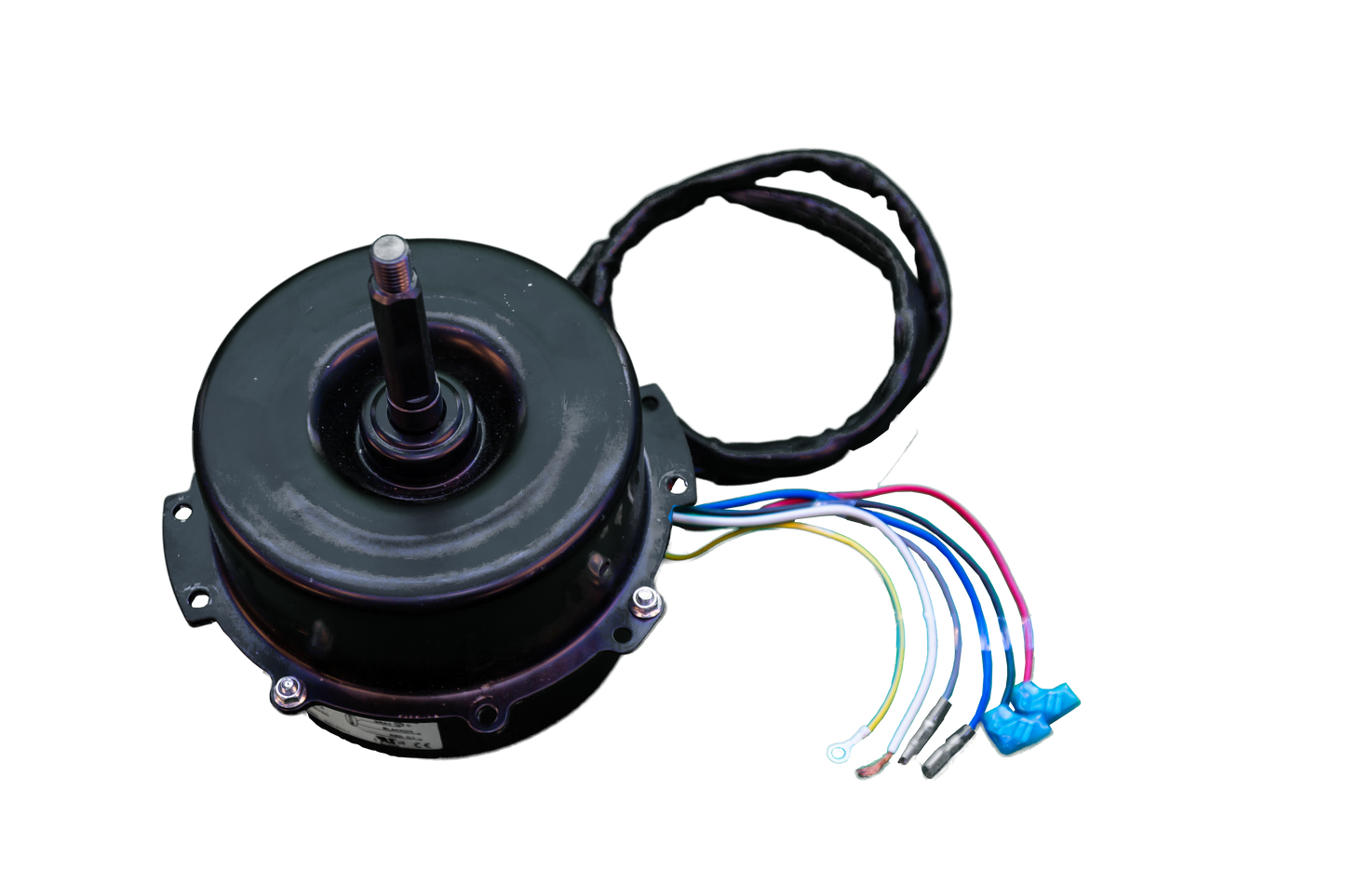 Fan Motor, Outdoor, 18000 BTU (H18HP2A)