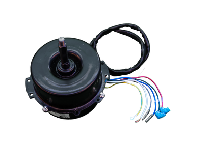 Fan Motor, Outdoor, 18000 BTU (H18HP2A)