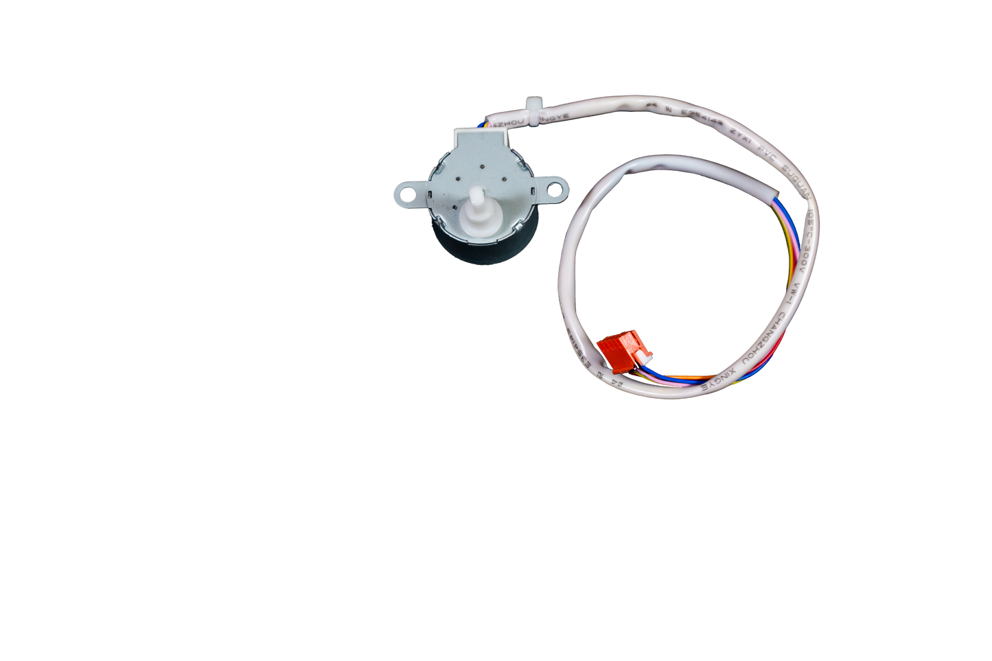 Oscillation Motor, Indoor, All 18000~24000 BTU