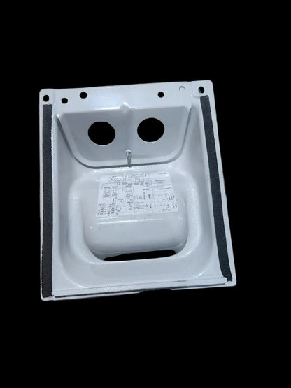 Cover Handle, Wiring Block, Outdoor, Universal