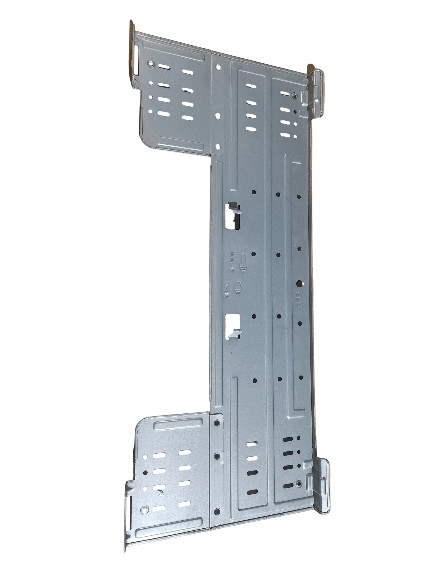 Interior Wall Mounting Plate Bracket, Indoor, 18000 - 24000 BTU
