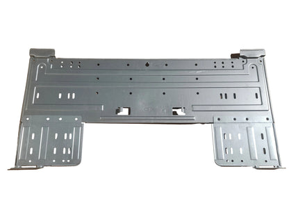 Interior Wall Mounting Plate Bracket, Indoor, 18000 - 24000 BTU