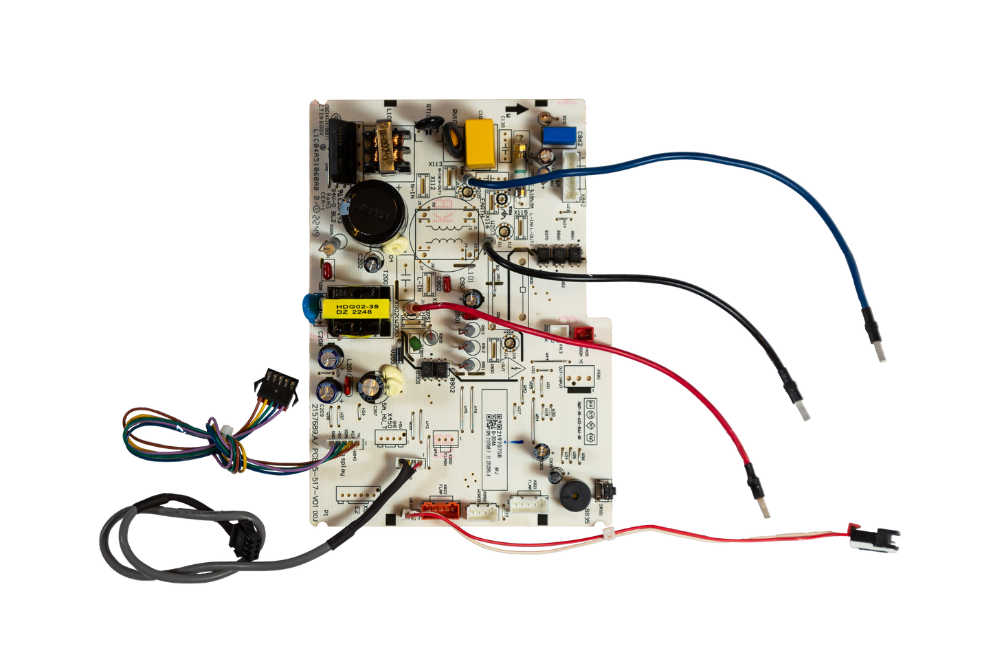 Control Board, Indoor, HP24HP2A