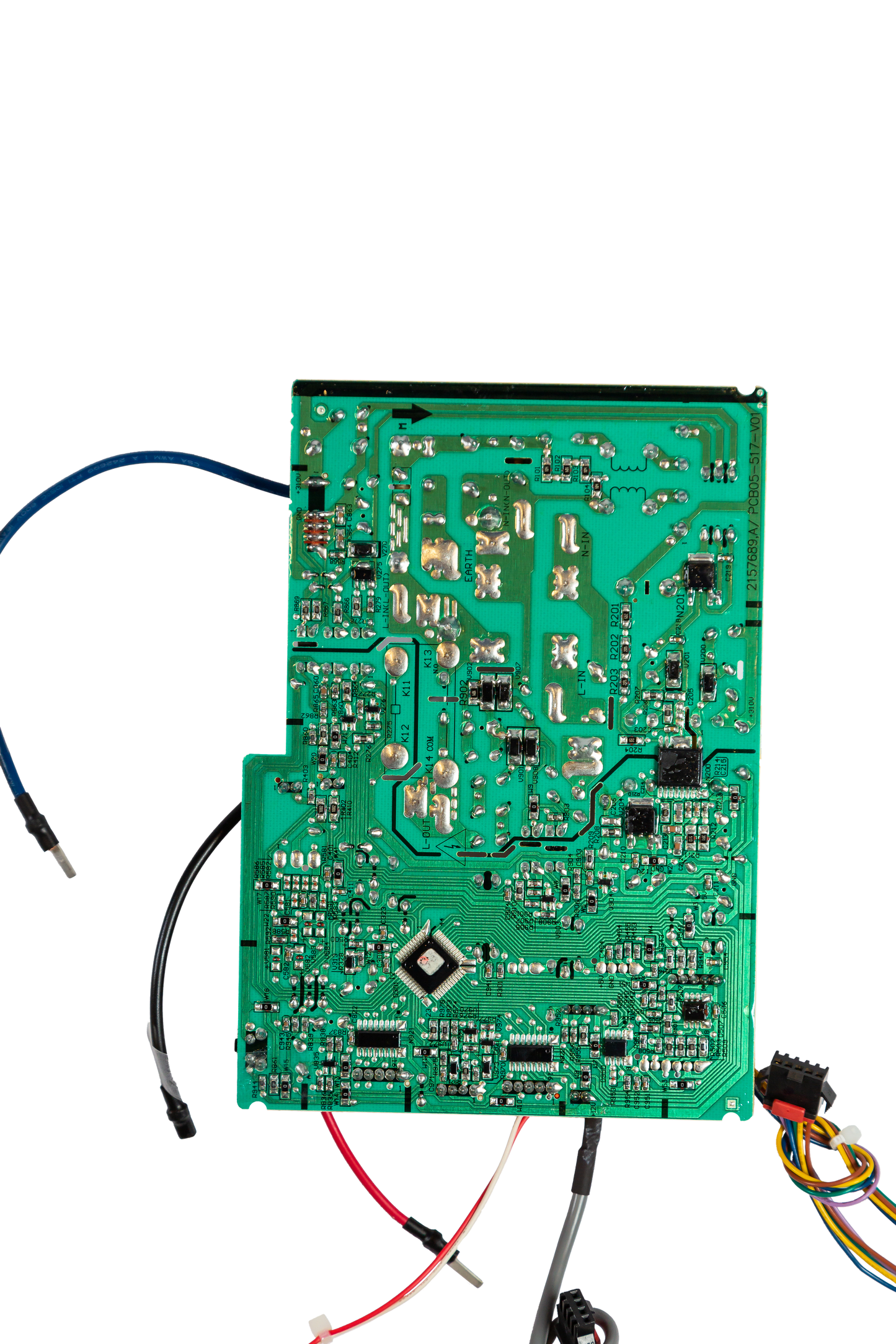 Control Board, Indoor, HP24HP2A