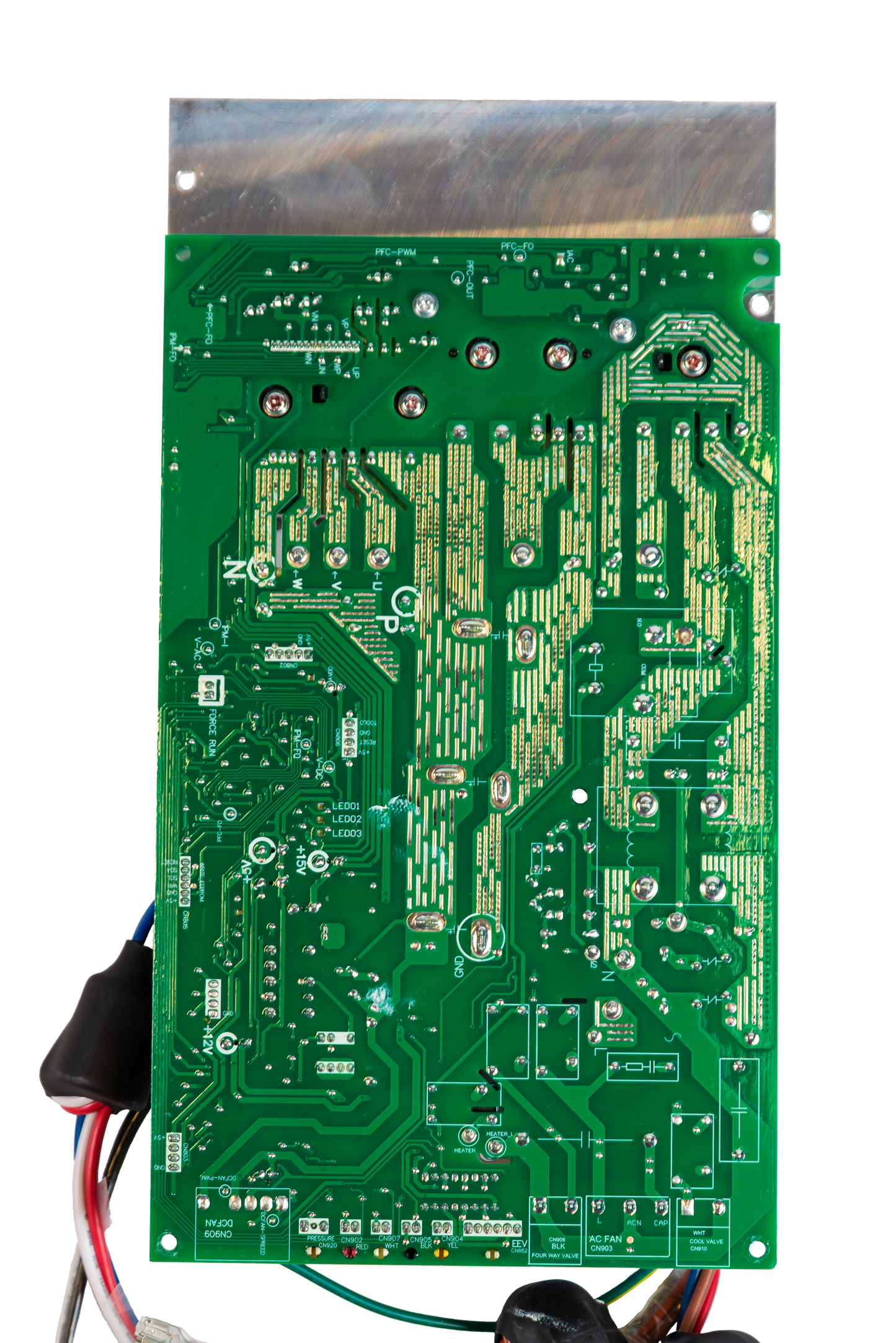 Control Board, Outdoor, H24HP2A (24k BTU, 16.5 SEER, 230V)