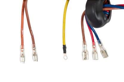 Control Board, Outdoor, H24HP2A (24k BTU, 16.5 SEER, 230V)