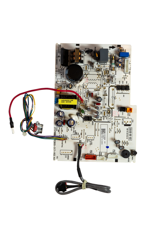 Control Board, Indoor, H24E2