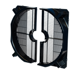 Fan Shroud, 11000 CFM (MC92) PN: 6000404