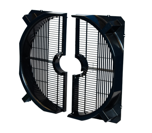 Fan Shroud, 11000 CFM (MC92) PN: 6000404