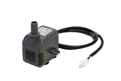 Pump, 900 CFM (MC12) PN: 6012050