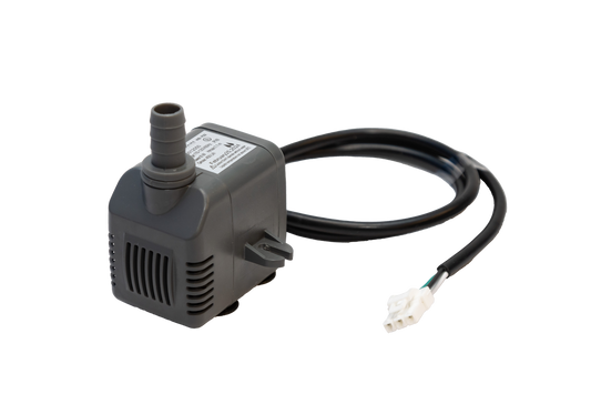 Pump, 900 CFM (MC12) PN: 6012050