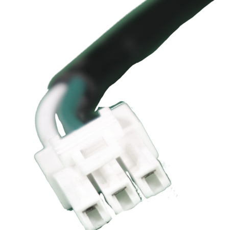 Pump, 1300 CFM (MC18) PN: 6017050