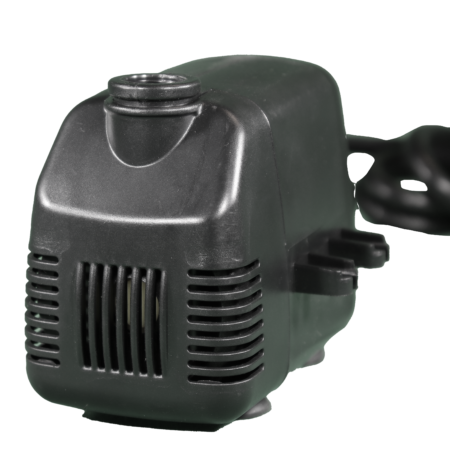 Pump, 1300 CFM (MC18) PN: 6017050