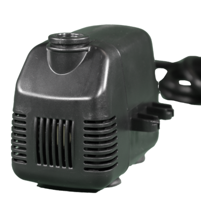 Pump, 1300 CFM (MC18) PN: 6017050