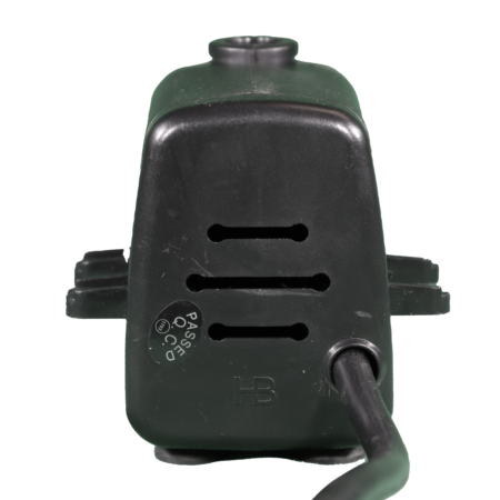 Pump, 1300 CFM (MC18) PN: 6017050