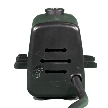 Pump, 1300 CFM (MC18) PN: 6017050