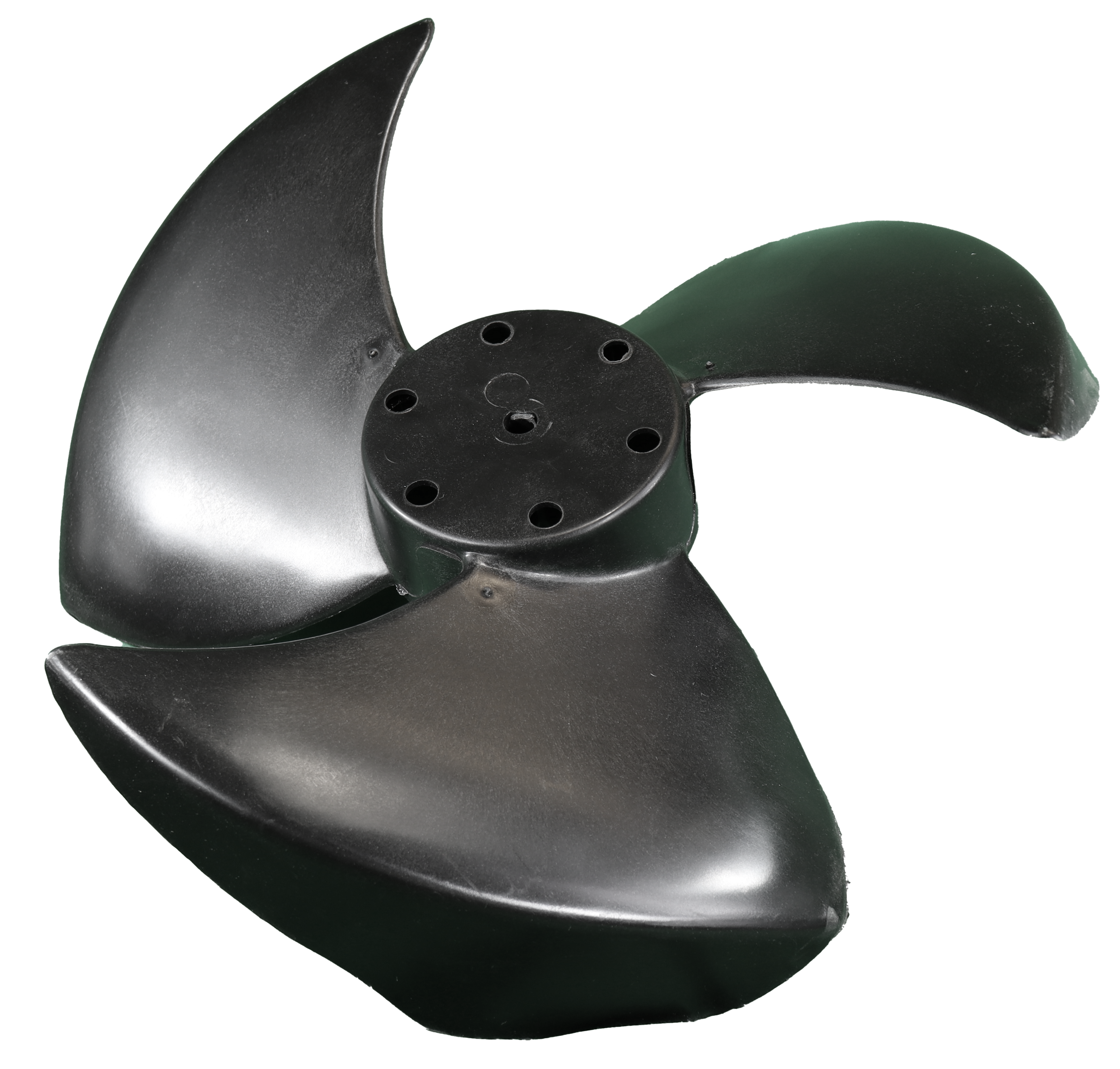 Fan Blade, 1300 CFM (MC18) PN: 6017052 – Hessaire Products, Inc