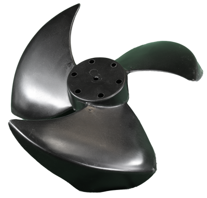 Fan Blade, 1300 CFM (MC18) PN: 6017052