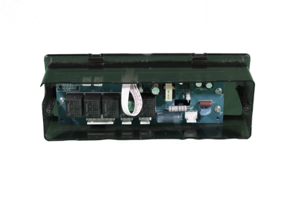 Control Panel, MC37A 3100 CFM - 6037069B