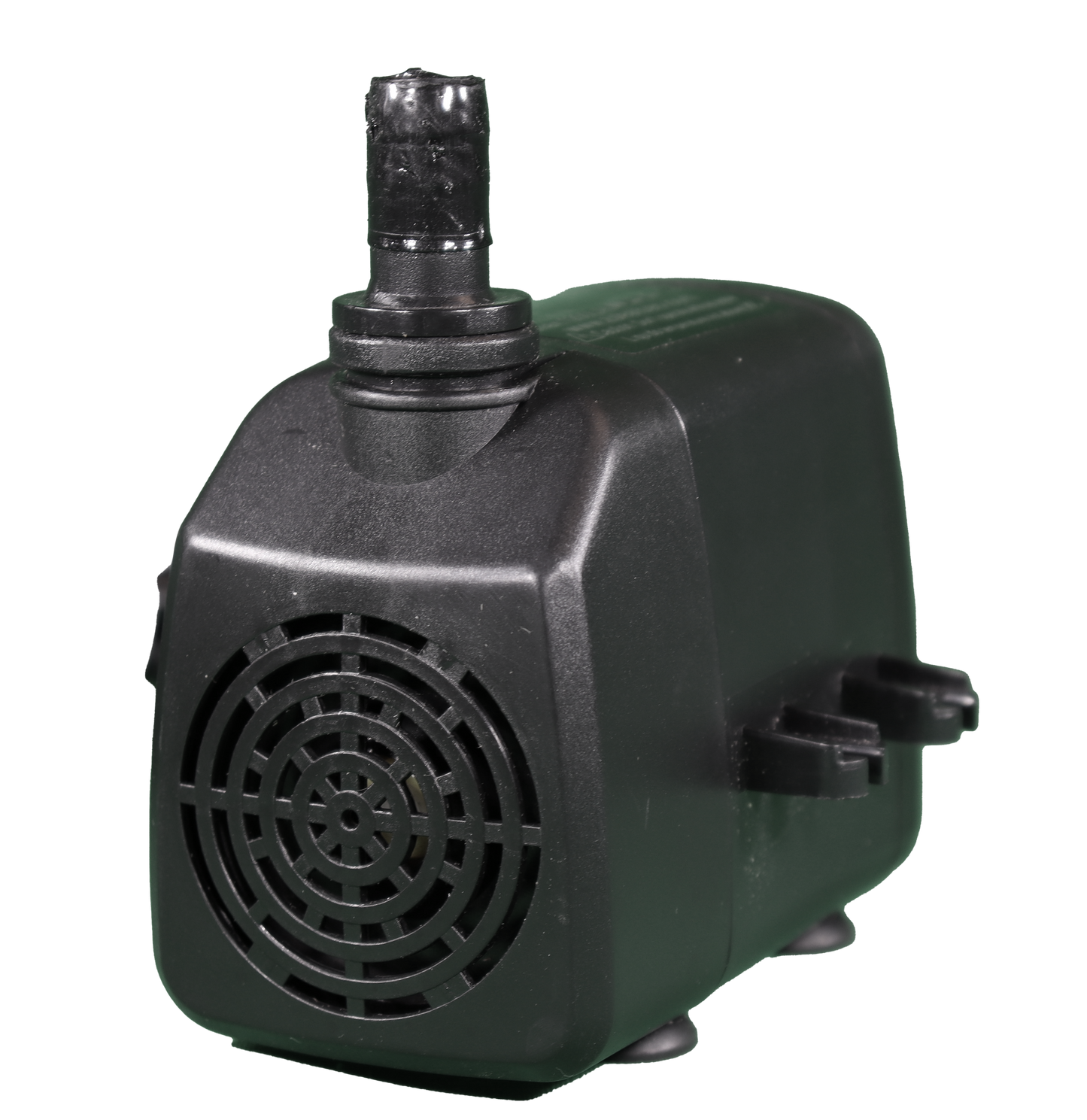 Pump, 3100 CFM (MC37, M150) PN: 6036050