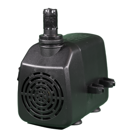 Pump, 3100 CFM (MC37, M150) PN: 6036050