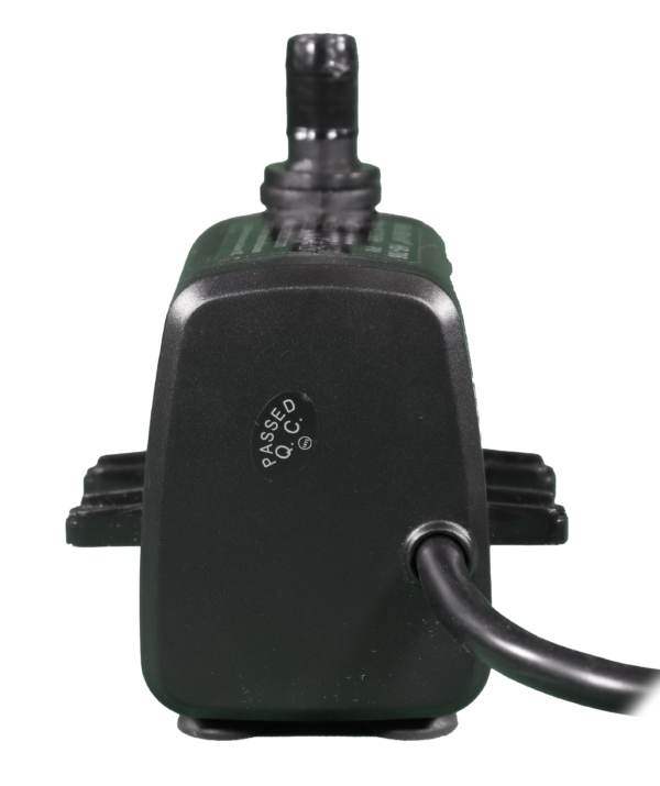 Pump, 3100 CFM (MC37, M150) PN: 6036050