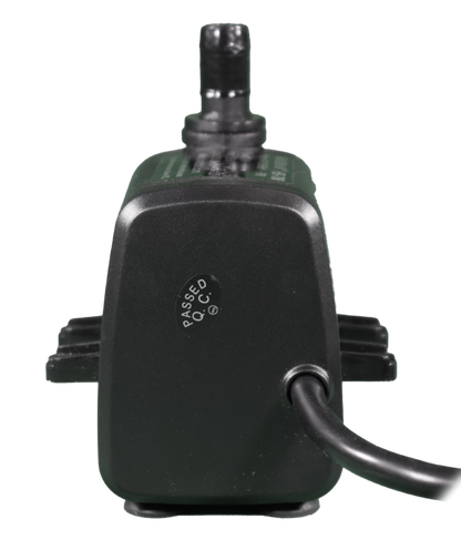 Pump, 3100 CFM (MC37, M150) PN: 6036050