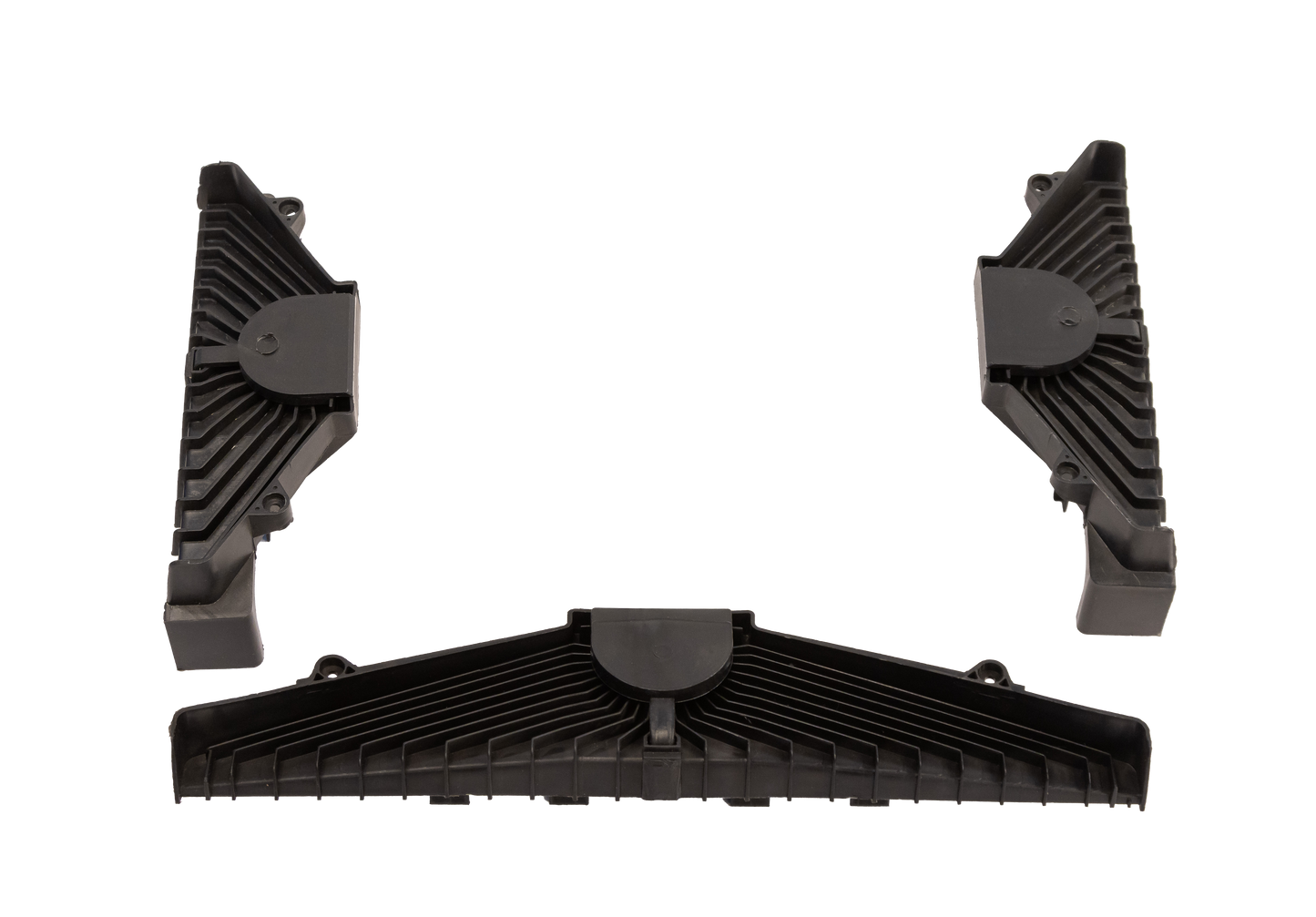 Water Distributor (Drip Tray, Set of 3), 3100 CFM (MC37) PN: 6036067/6037067