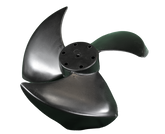 Fan Blade, 3100 CFM (MC37) PN: 6037052