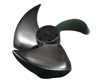 Fan Blade, 3100 CFM (MC37) PN: 6037052