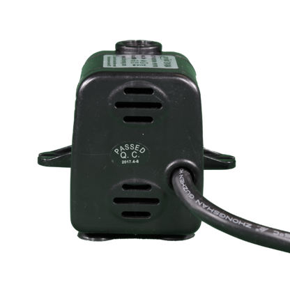 Pump, 2100 CFM (MC26) PN: 6026050