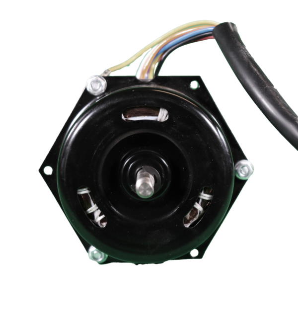 Fan Motor, 2100 CFM (MC26A) PN: 6051026